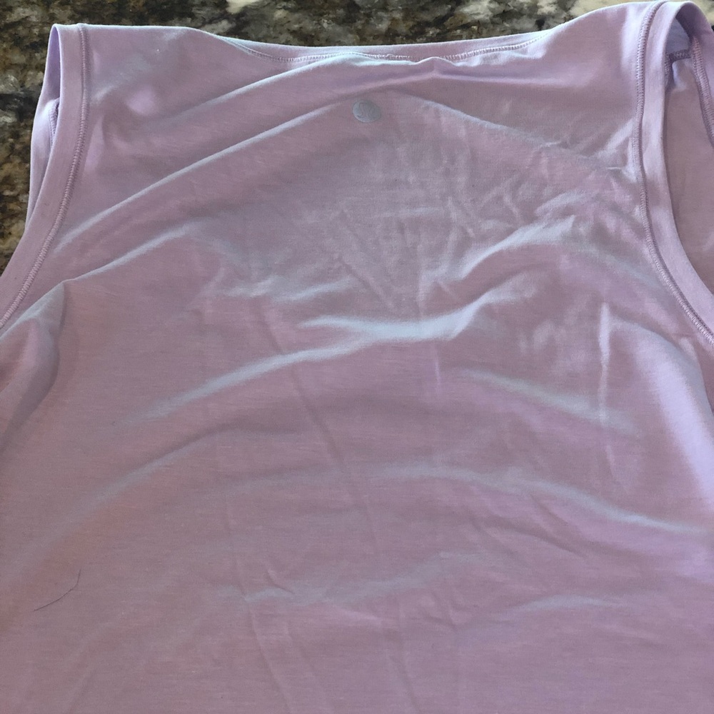 Too big. - Picture 2 of 2